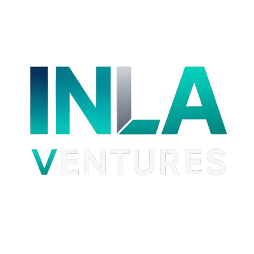 INLA VENTURES Logo