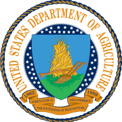 Department of Agriculture