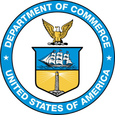 Department of Commerce