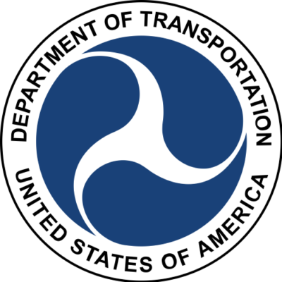 Department of Transportation